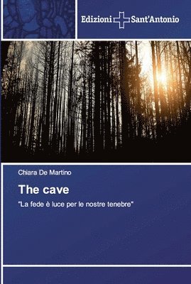 The cave 1