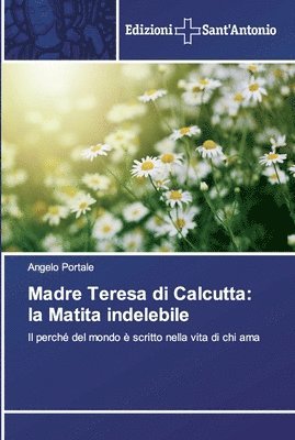 Madre Teresa di Calcutta 1