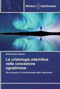 bokomslag La cristologia adamitica nella concezione agostiniana