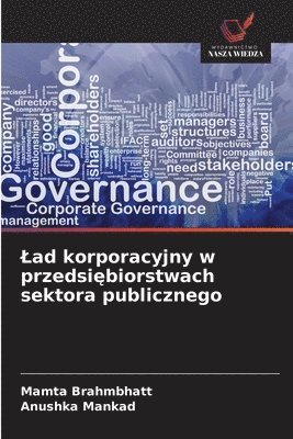 Lad korporacyjny w przedsiębiorstwach sektora publicznego
