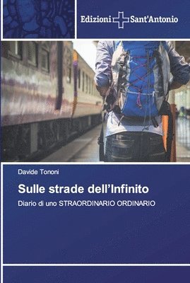 bokomslag Sulle strade dell'Infinito