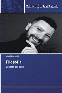 bokomslag Filosofia