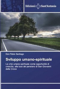 bokomslag Sviluppo umano-spirituale