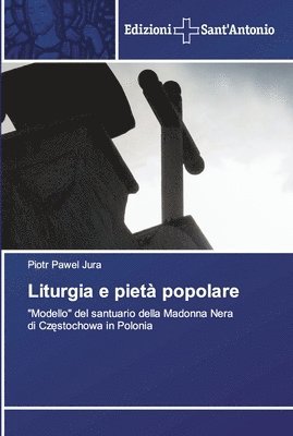 bokomslag Liturgia e pietà popolare