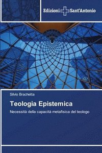 bokomslag Teologia Epistemica