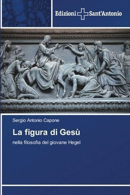 figura di Gesù 1
