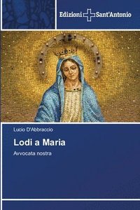bokomslag Lodi a Maria