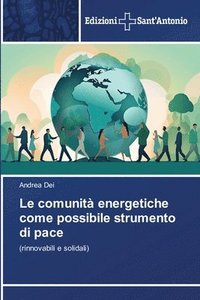 bokomslag Le comunità energetiche come possibile strumento di pace