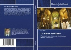 Vito Sibilio - Tra Roma e Bisanzio, Häftad