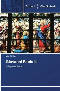 bokomslag Giovanni Paolo III