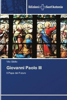 Giovanni Paolo III 1