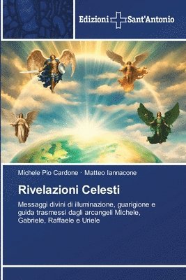 Rivelazioni Celesti 1