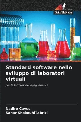 Standard software nello sviluppo di laboratori virtuali
