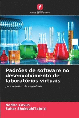 Padrões de software no desenvolvimento de laboratórios virtuais