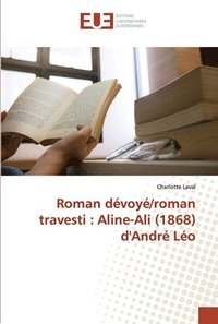 bokomslag Roman dvoy/roman travesti