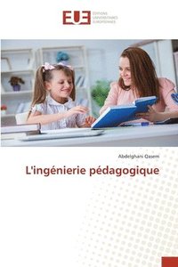 bokomslag L'ingnierie pdagogique
