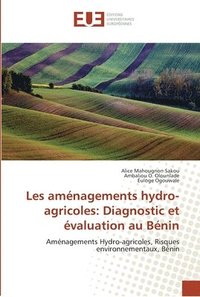 bokomslag Les amnagements hydro-agricoles
