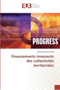 bokomslag Financements innovants des collectivits territoriales