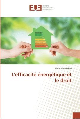 L'efficacit nergtique et le droit 1