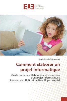 Comment laborer un projet informatique 1