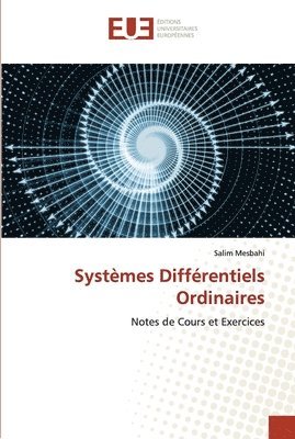 Systmes Diffrentiels Ordinaires 1
