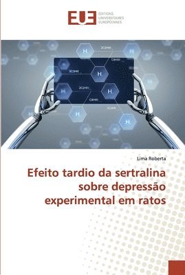 Efeito tardio da sertralina sobre depresso experimental em ratos 1