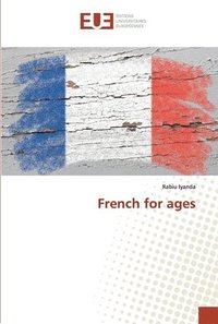 bokomslag French for ages