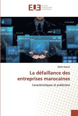 La dfaillance des entreprises marocaines 1