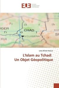 bokomslag L'Islam au Tchad