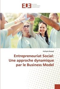 bokomslag Entrepreneuriat Social