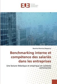 bokomslag Benchmarking interne et comptence des salaris dans les entreprises