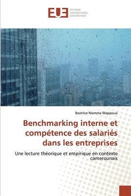 Benchmarking interne et comptence des salaris dans les entreprises 1