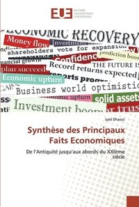 bokomslag Synthse des Principaux Faits Economiques