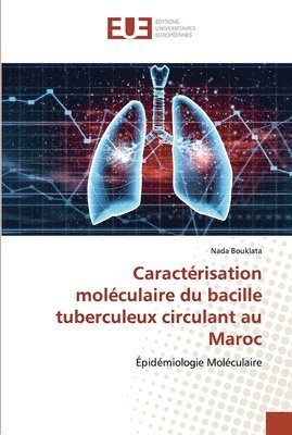 Caractrisation molculaire du bacille tuberculeux circulant au Maroc 1