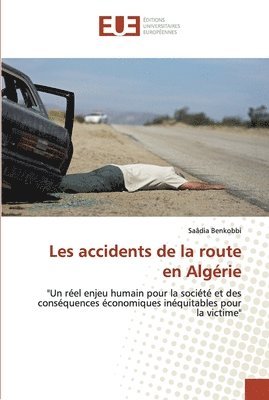 Les accidents de la route en Algerie 1