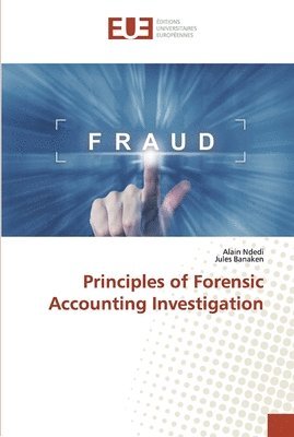 Principles of Forensic Accounting Investigation 1