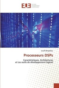bokomslag Processeurs DSPs