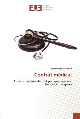 Contrat mdical 1