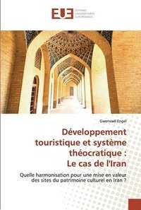 bokomslag Dveloppement touristique et systme thocratique