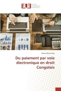 bokomslag Du paiement par voie lectronique en droit Congolais