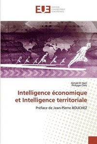 bokomslag Intelligence conomique et Intelligence territoriale