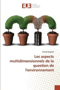 bokomslag Les aspects multidimensionnels de la question de l'environnement