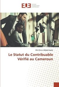 bokomslag Le Statut du Contribuable Vrifi au Cameroun