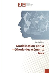 bokomslag Modlisation par la mthode des lments finis