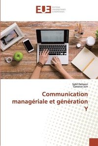bokomslag Communication managriale et gnration Y