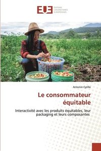 bokomslag Le consommateur equitable