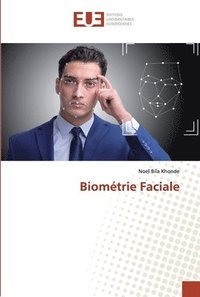 bokomslag Biomtrie Faciale