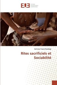 bokomslag Rites sacrificiels et Sociabilit