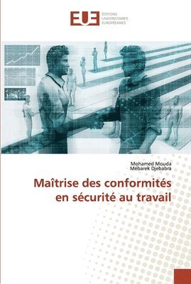 Matrise des conformits en scurit au travail 1