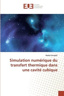 Simulation numrique du transfert thermique dans une cavit cubique 1